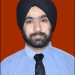 Harminder Singh